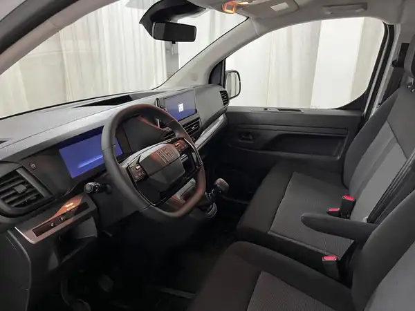 FIAT Scudo L2 (6/22)