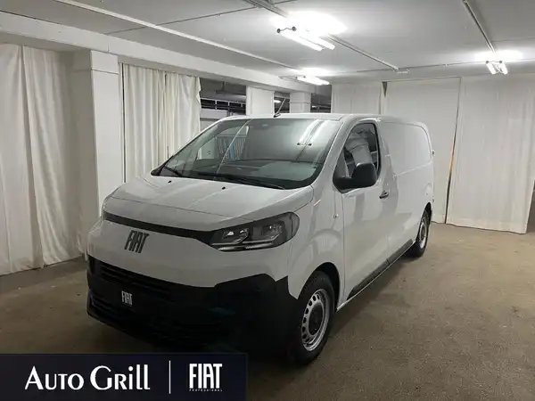FIAT Scudo L2 (2/21)