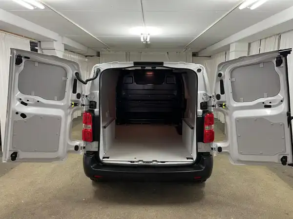 FIAT Scudo L2 (16/21)