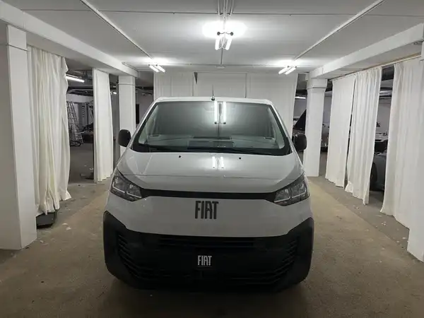 FIAT Scudo L2 (3/21)