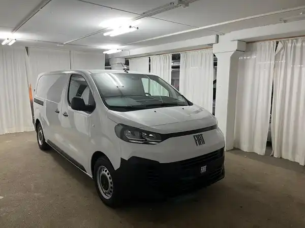 FIAT Scudo L2 (4/21)