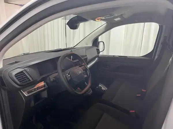FIAT Scudo L2 (7/21)