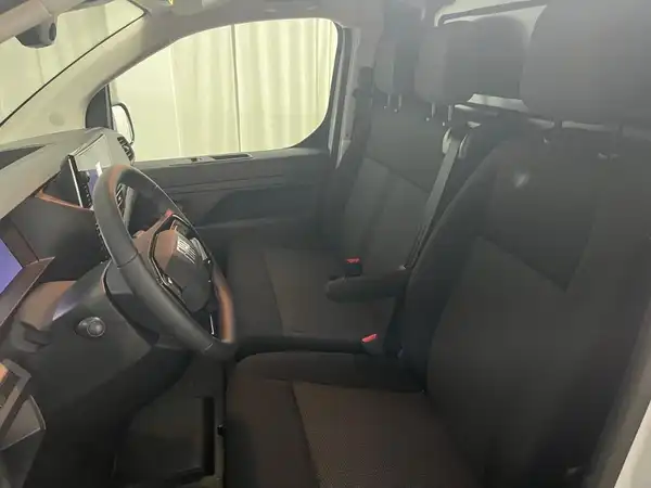 FIAT Scudo L2 (8/21)