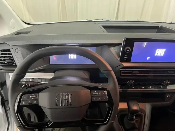 FIAT Scudo L2 (9/21)