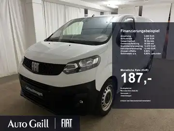 FIAT Scudo Kasten (1/20)