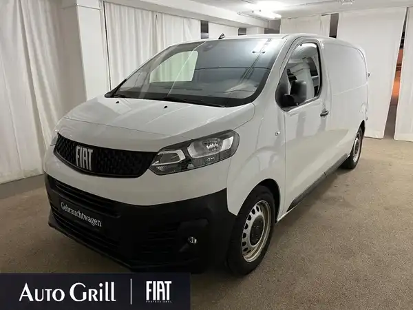 FIAT Scudo Kasten (2/20)