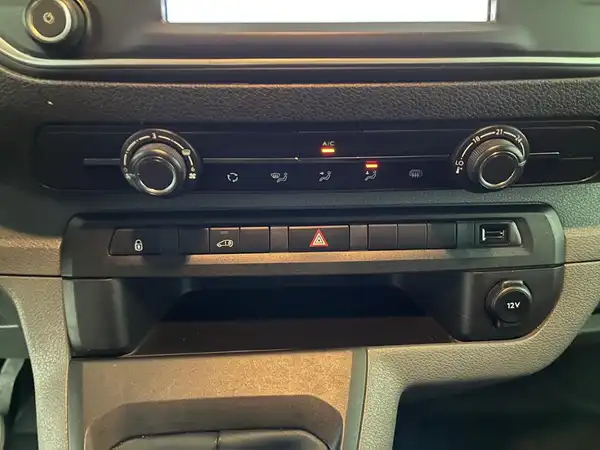 FIAT Scudo Kasten (13/20)