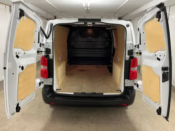 FIAT Scudo Kasten (16/20)