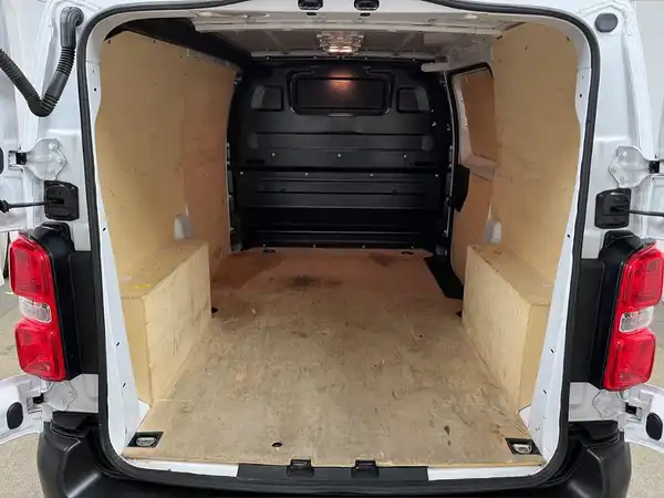 FIAT Scudo Kasten (17/20)