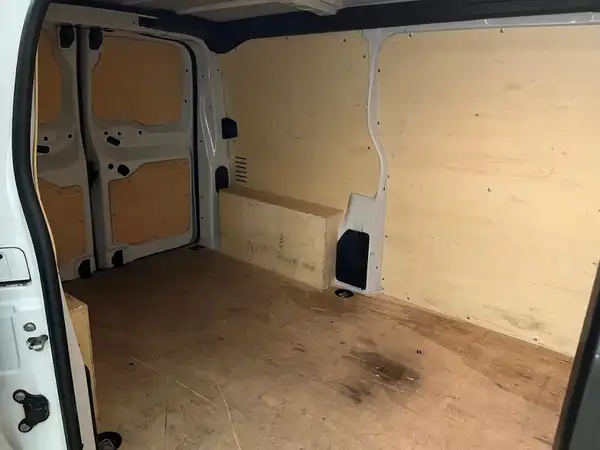 FIAT Scudo Kasten (18/20)