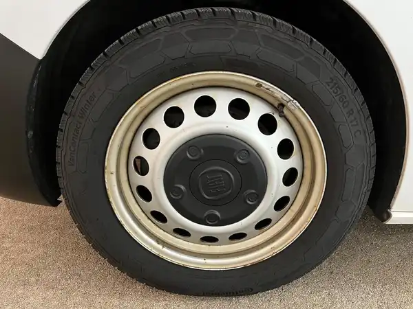 FIAT Scudo Kasten (20/20)