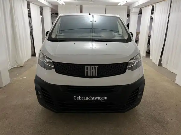 FIAT Scudo Kasten (3/20)