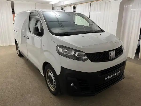 FIAT Scudo Kasten (4/20)