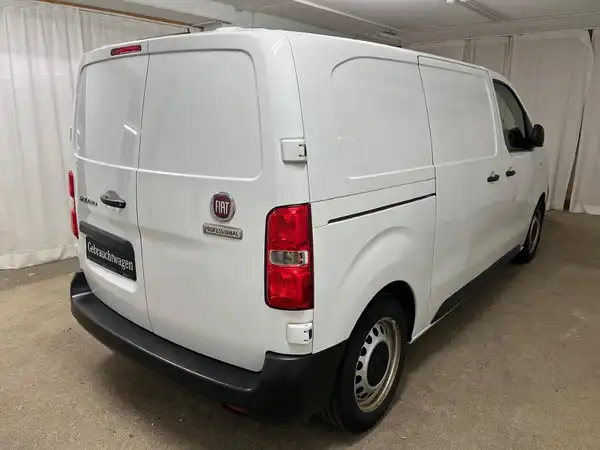 FIAT Scudo Kasten (5/20)