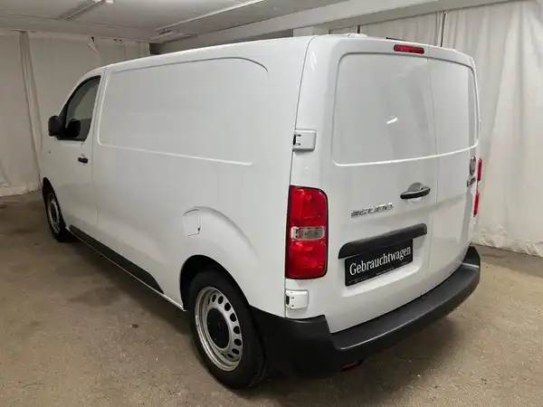 FIAT Scudo Kasten (7/20)