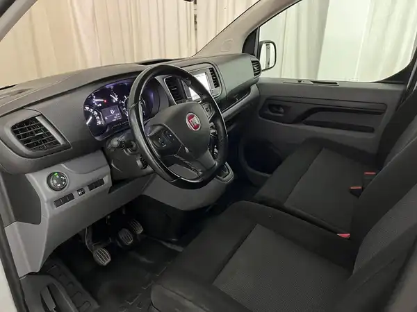 FIAT Scudo Kasten (8/20)