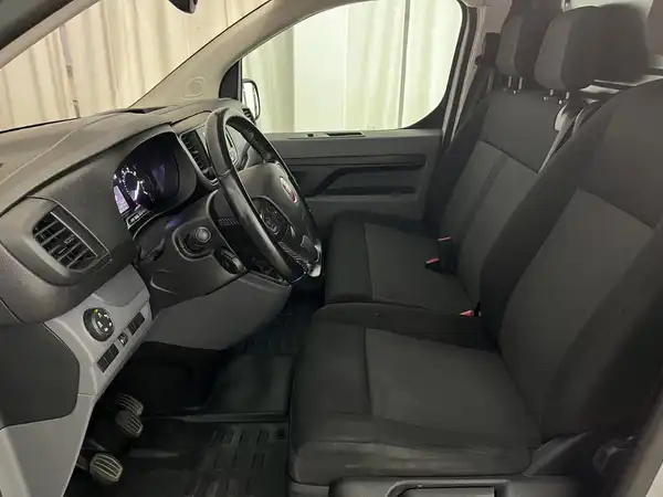 FIAT Scudo Kasten (9/20)