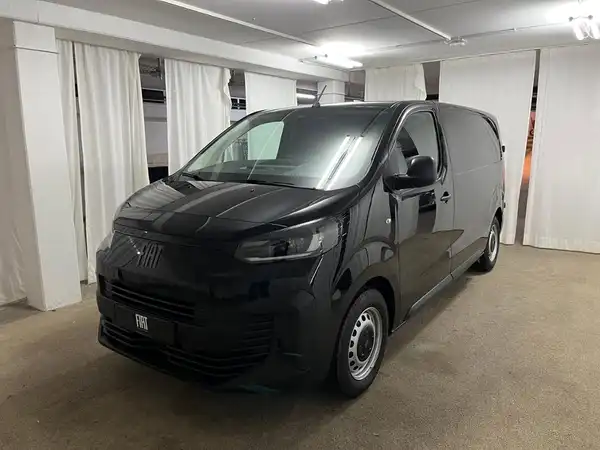 FIAT Scudo L2 Automatik (1/25)