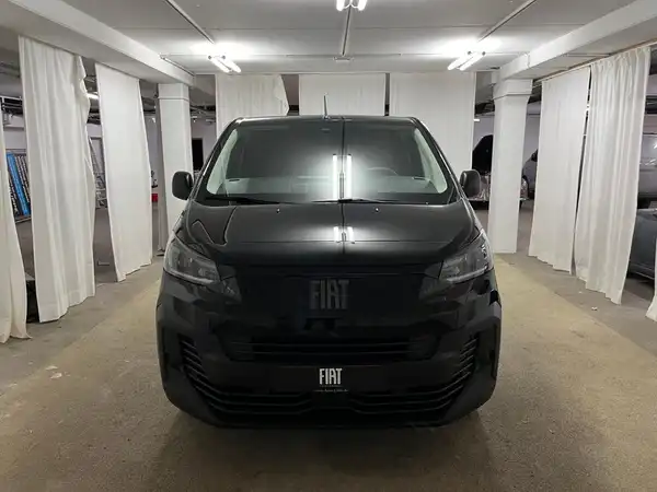 FIAT Scudo L2 Automatik (2/25)