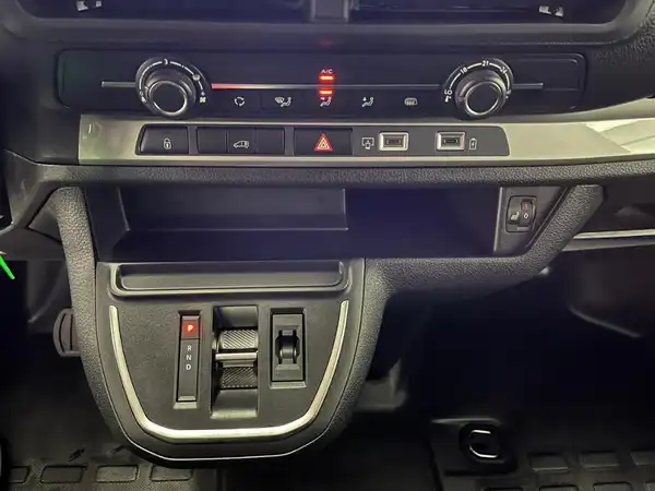 FIAT Scudo L2 Automatik (12/25)