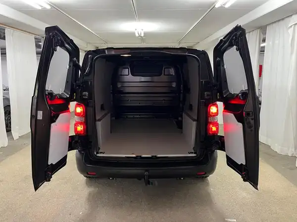 FIAT Scudo L2 Automatik (16/25)