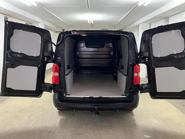 FIAT Scudo L2 Automatik (17/25)