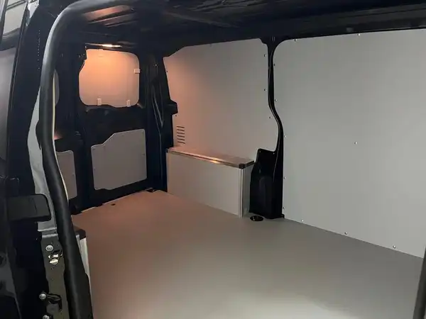 FIAT Scudo L2 Automatik (19/25)