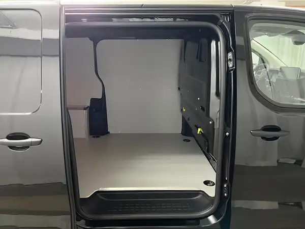 FIAT Scudo L2 Automatik (20/25)