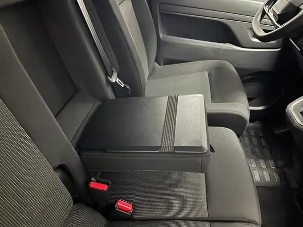 FIAT Scudo L2 Automatik (24/25)