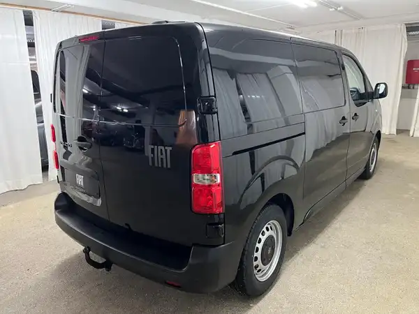 FIAT Scudo L2 Automatik (4/25)