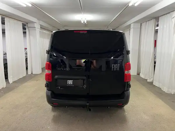 FIAT Scudo L2 Automatik (5/25)