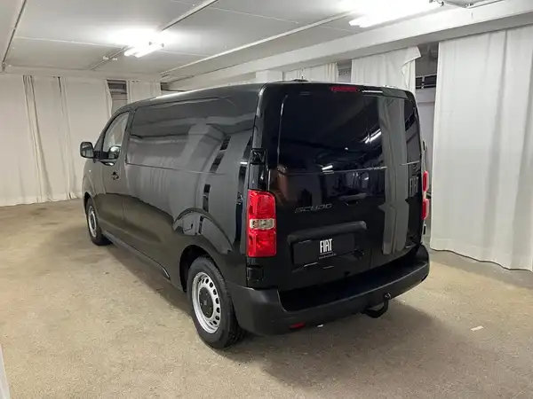 FIAT Scudo L2 Automatik (6/25)