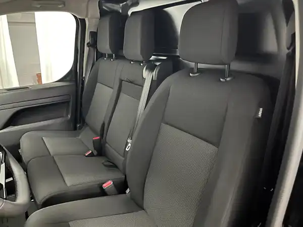 FIAT Scudo L2 Automatik (8/25)