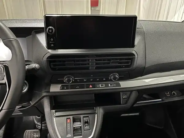 FIAT Scudo L2 Automatik (10/25)