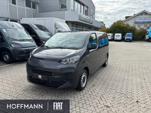 FIAT Scudo L2 (1/23)