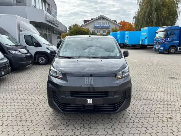 FIAT Scudo L2 (2/23)