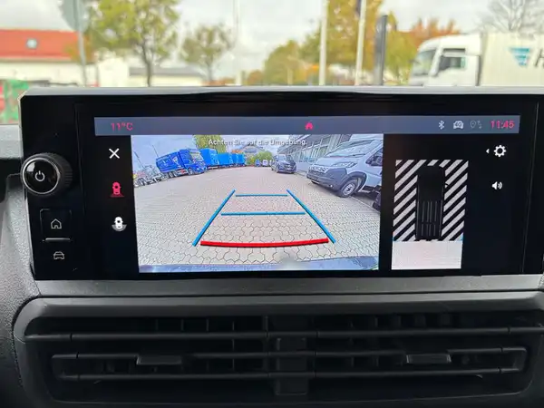 FIAT Scudo L2 (11/23)