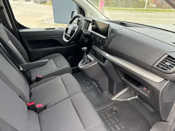 FIAT Scudo L2 (13/23)