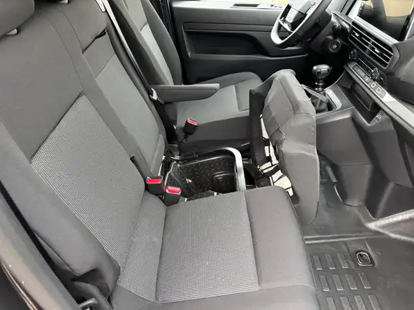 FIAT Scudo L2 (14/23)