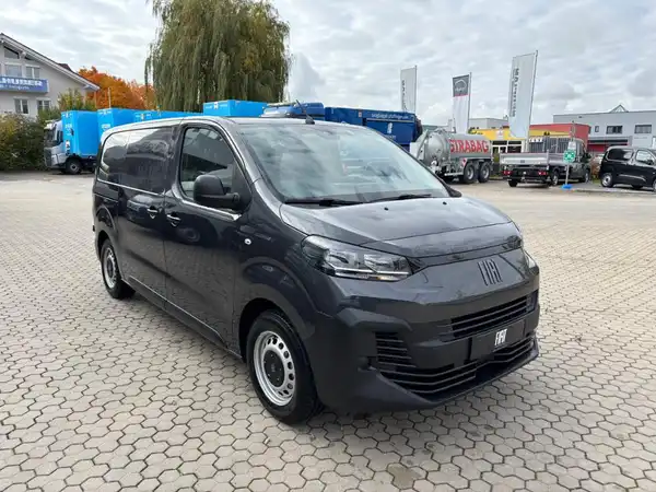 FIAT Scudo L2 (3/23)