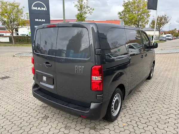 FIAT Scudo L2 (4/23)