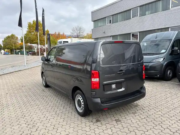 FIAT Scudo L2 (5/23)