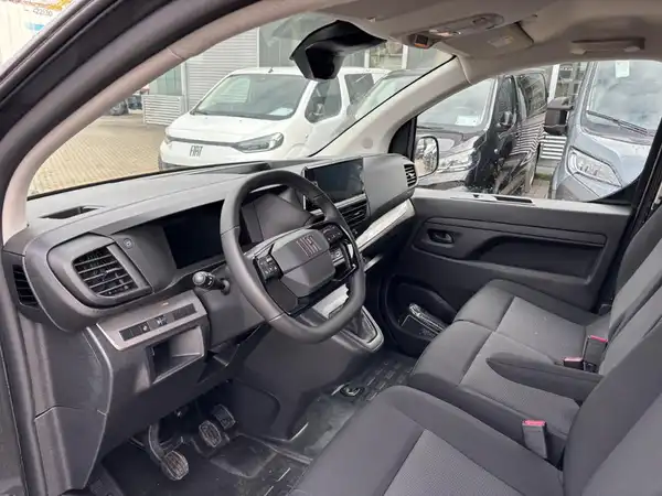 FIAT Scudo L2 (6/23)