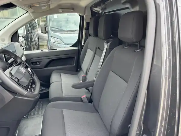 FIAT Scudo L2 (7/23)