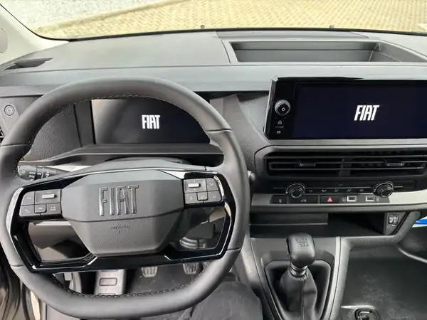 FIAT Scudo L2 (8/23)