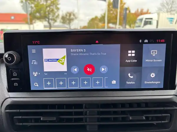 FIAT Scudo L2 (10/23)