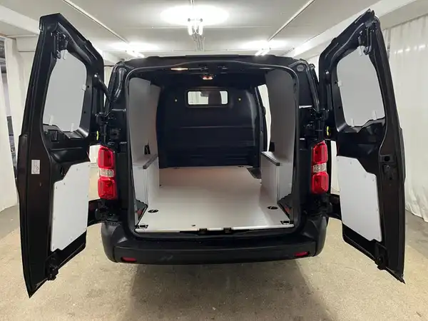 FIAT Scudo L2 Automatik (13/18)