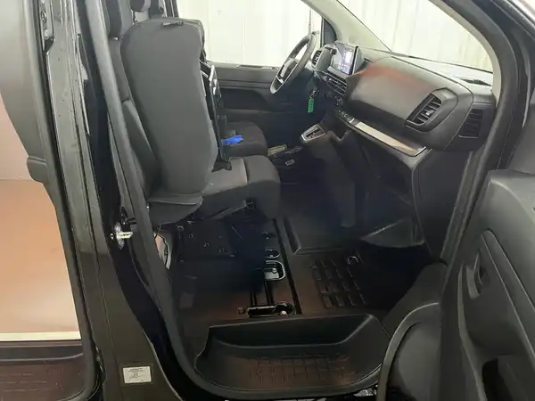 FIAT Scudo L2 Automatik (16/18)