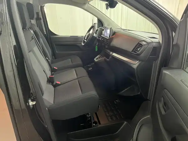 FIAT Scudo L2 Automatik (17/18)