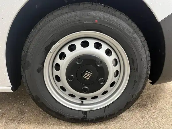 FIAT Scudo L2 Automatik (18/18)